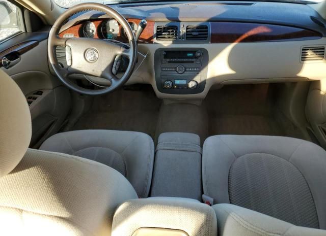 2008 Buick Lucerne CX