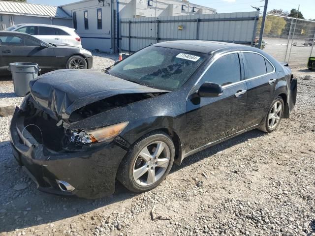 2012 Acura TSX