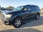 2008 Toyota Sequoia SR5