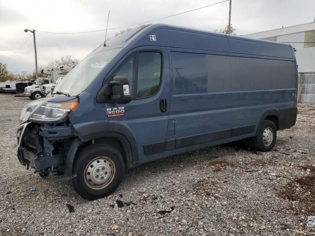 2021 Dodge RAM Promaster 3500 3500 High