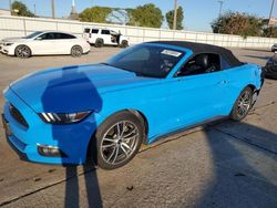 Muscle Cars for sale at auction: 2017 Ford Mustang