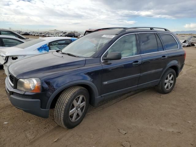 2006 Volvo XC90