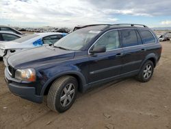 Volvo xc90 Vehiculos salvage en venta: 2006 Volvo XC90