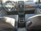 2008 Chrysler Town & Country LX