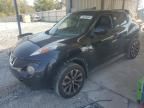 2014 Nissan Juke S