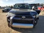 2018 Toyota 4runner SR5/SR5 Premium