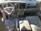 2007 Honda Ridgeline RTL