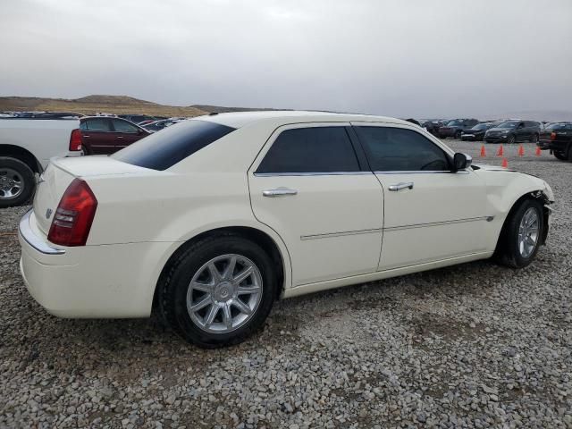 2006 Chrysler 300C