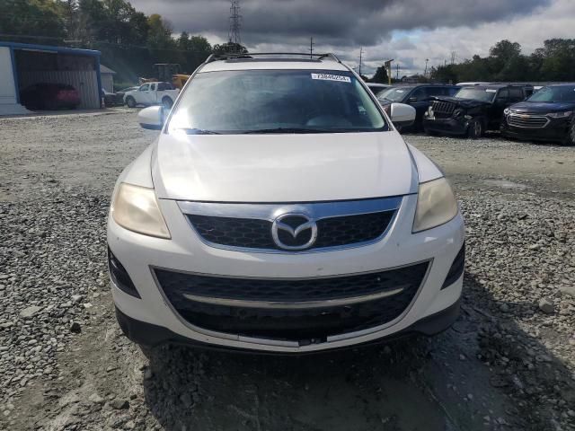 2012 Mazda CX-9