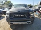 2019 Dodge RAM 1500 Rebel