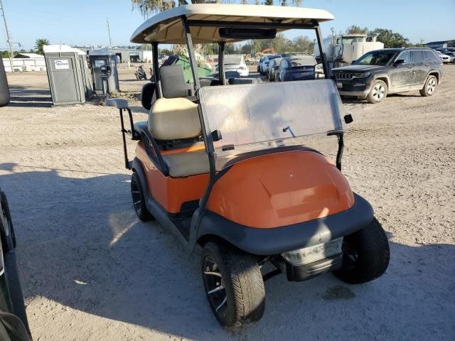 2021 Golf Golf Cart