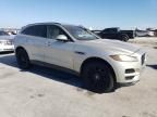 2017 Jaguar F-PACE Premium