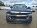 2017 Chevrolet Silverado C1500