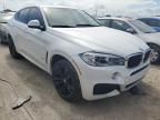 2018 BMW X6 XDRIVE35I