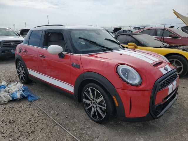 2024 Mini Cooper S