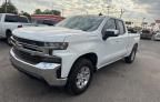 2020 Chevrolet Silverado K1500 LT