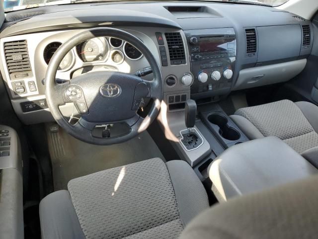 2010 Toyota Tundra Double Cab SR5