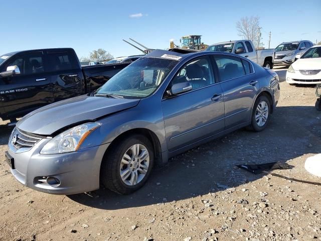 2011 Nissan Altima Base