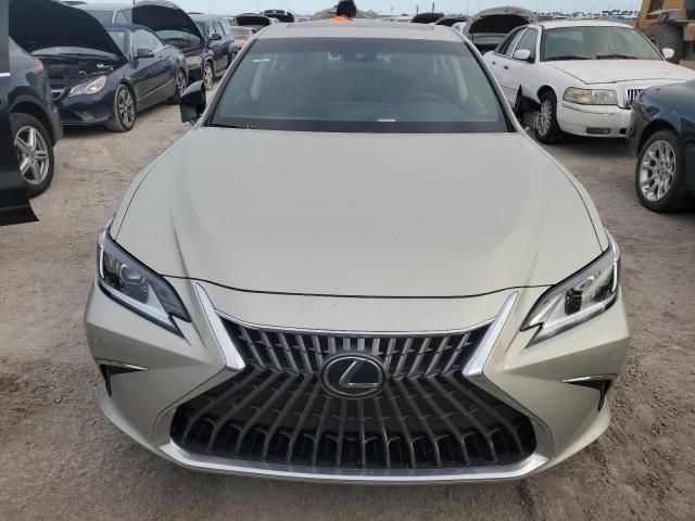 2024 Lexus ES 350 Base