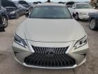 2024 Lexus ES 350 Base