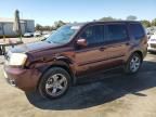 2012 Honda Pilot EXL