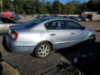 2006 Volkswagen Passat 2.0T