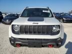 2019 Jeep Renegade Trailhawk