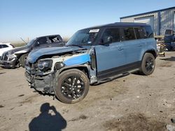 2021 Land Rover Defender 110 X-DYNAMIC HSE en venta en Albuquerque, NM