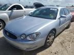 2006 Buick Lacrosse CX