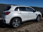 2023 Mitsubishi Outlander Sport S/SE