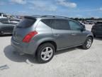 2005 Nissan Murano SL