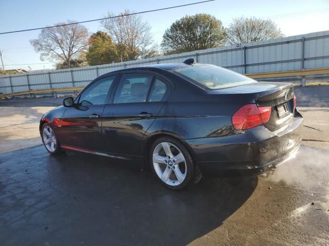 2009 BMW 328 I