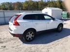 2013 Volvo XC60 T6