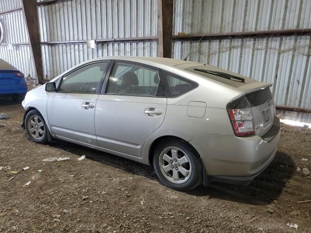 2005 Toyota Prius