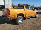 2017 Chevrolet Colorado LT