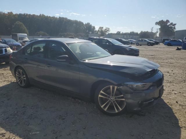 2015 BMW 328 I