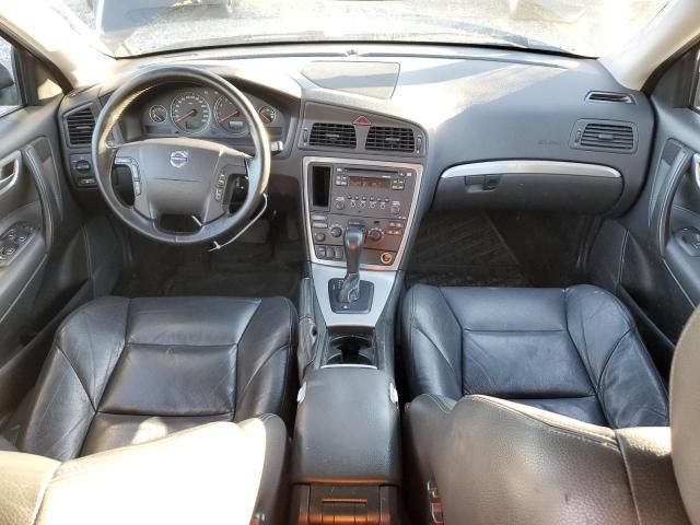 2006 Volvo V70 2.5T