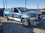 2004 Dodge RAM 1500 ST