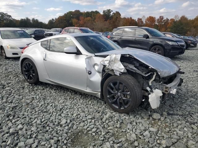 2016 Nissan 370Z Base