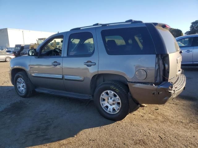 2007 GMC Yukon