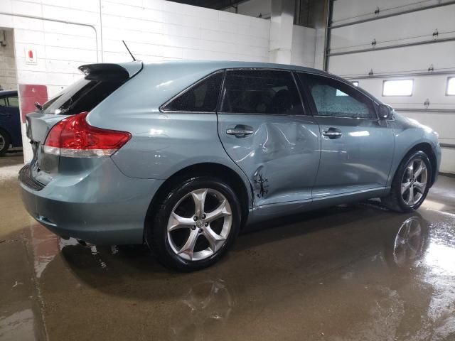 2009 Toyota Venza