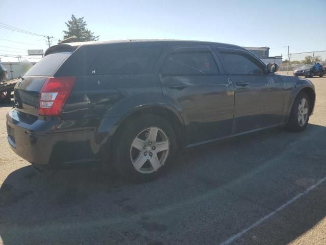 2005 Dodge Magnum SXT