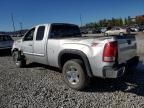 2010 GMC Sierra K1500 SLT