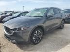 2022 Mazda CX-5 Premium Plus