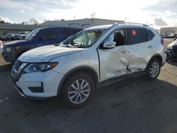 Nissan Rogue s salvage cars for sale: 2018 Nissan Rogue S