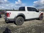 2018 Ford F150 Raptor