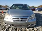 2007 Honda Odyssey EXL