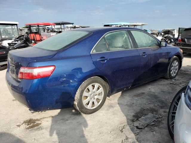 2008 Toyota Camry LE