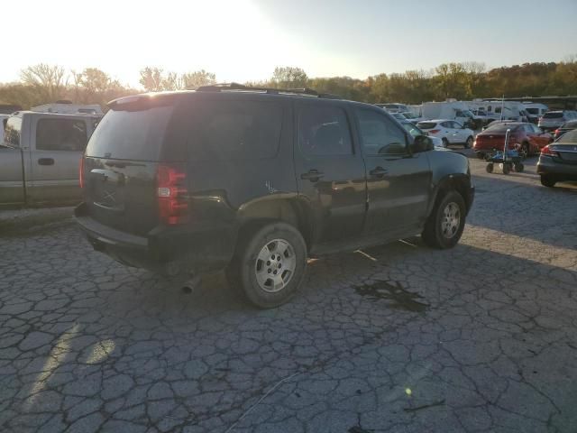 2008 Chevrolet Tahoe K1500