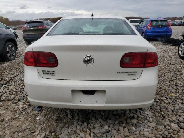 2007 Buick Lucerne CXL